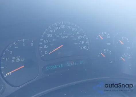 2005 Chevrolet Tahoe Z71 from USA, damaged, VIN 1GNEK13T35R224501